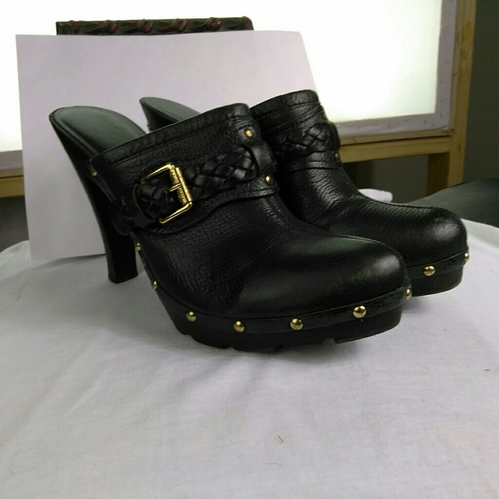 High Heels (Michael Kors)